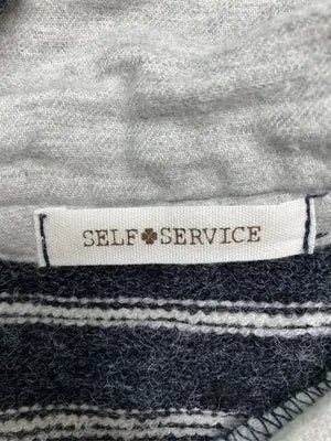 SELF SERVICE/セルフサービス/Tシャツ/カットソー/トップス/その他/M