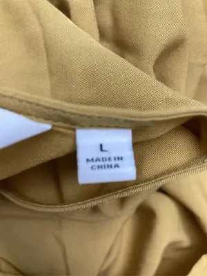 UNIQLO/ユニクロ/シャツ/ブラウス/トップス/その他/L