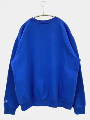 Champion/チャンピオン/スウェット/トップス/ブルー