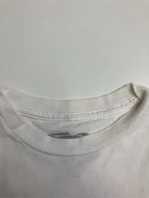 POWELL PERALTA/Tシャツ/カットソー/トップス/ホワイト/MEDIUM
