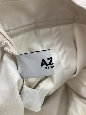 AZUL by MOUSSY/アズールバイマウジー/ロングスカート/スカート/ベージュ/S