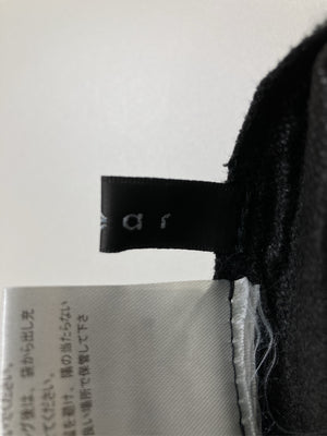 clear/クリア/その他パンツ/パンツ/ブラック/M