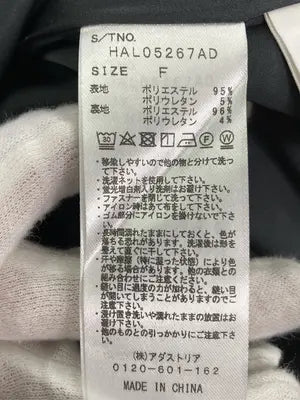 HARE/ハレ/その他パンツ/パンツ/ブラック/F