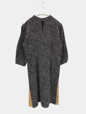 Hudson honey/ハドソンハニー/ワンピース/ワンピース/ドレス/ブラック/L