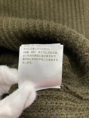 Capsule Color/ワンピース/ワンピース/ドレス/カーキ/M