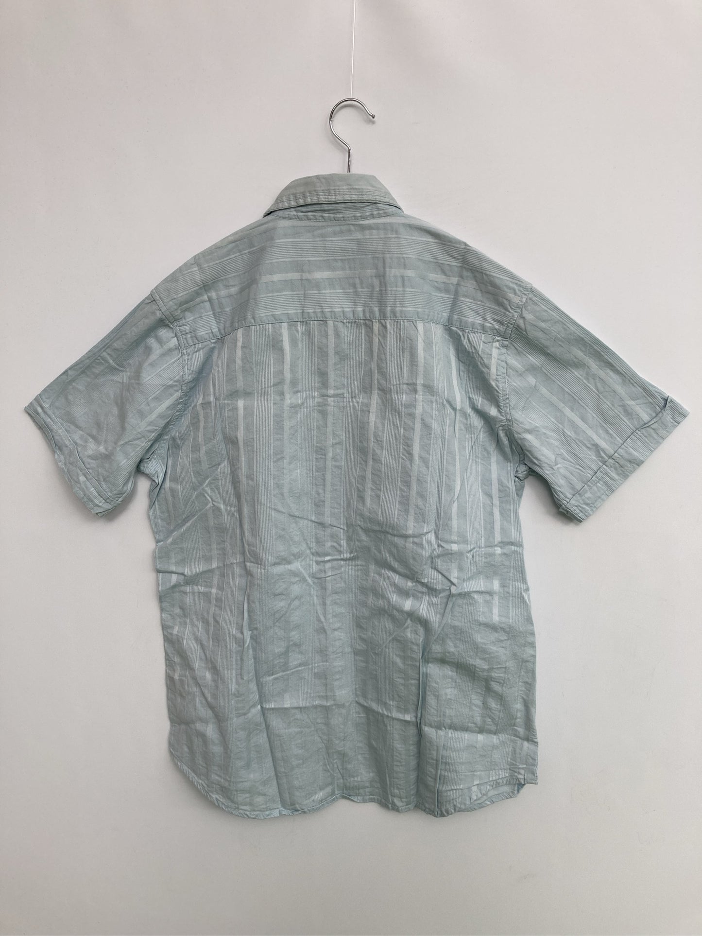 Carbon/シャツ/ブラウス/トップス/グレー/M