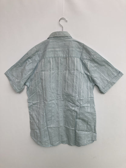 Carbon/シャツ/ブラウス/トップス/グレー/M