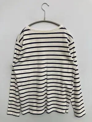 Tシャツ/カットソー/トップス/ホワイト/M   胸囲88～96
