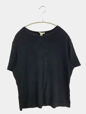 GAIL MORGADO/Tシャツ/カットソー/トップス/ブラック/S