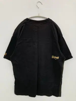 BILLABONG/ビラボン/Tシャツ/カットソー/トップス/ブラック/L