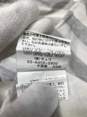 HEART MARKET/ハートマーケット/Tシャツ/カットソー/トップス/グレー/F