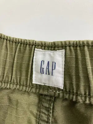 GAP/ギャップ/その他パンツ/パンツ/カーキ/M