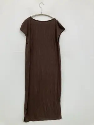 HK WORKS LONDON/エイチケーワークスロンドン/ワンピース/ワンピース/ドレス/ブラウン/M