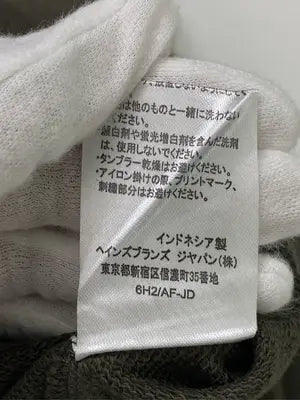 Champion/チャンピオン/スウェット/トップス/カーキ/LARGE