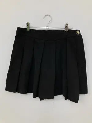 ZARA/ザラ/ショート/ミニスカート/スカート/ブラック/S