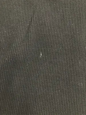 SHAGGIE/シャギー/タンクトップ/トップス/ブラック/FREE