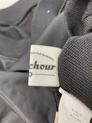 chouchour/スウェット/トップス/ブラック/F