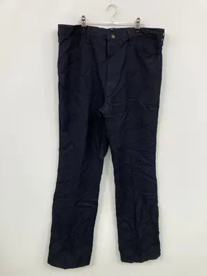 Wrangler/ラングラー/その他パンツ/パンツ/ネイビー/38x34