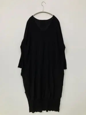 ANTIQUA/アンティカ/ワンピース/ワンピース/ドレス/ブラック/F