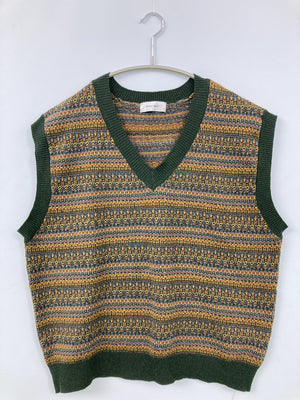 MONO-MART/モノマート/ベスト/トップス/その他/F