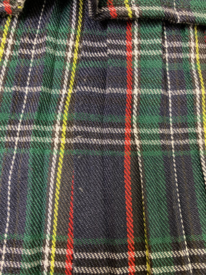 Meridian/メリディアン/ロングスカート/スカート/ネイビー