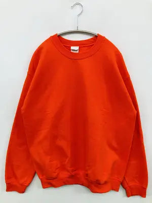 GILDAN/ギルダン/スウェット/トップス/オレンジ/M