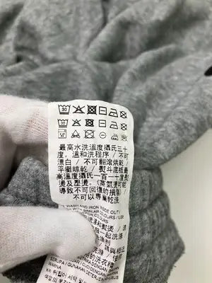 PUMA/プーマ/スウェットパンツ/パンツ/グレー/L