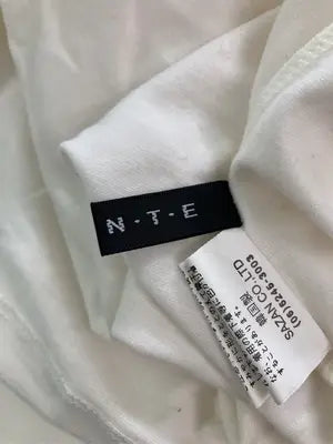 V･I･A･N･T･E/Tシャツ/カットソー/トップス/ホワイト