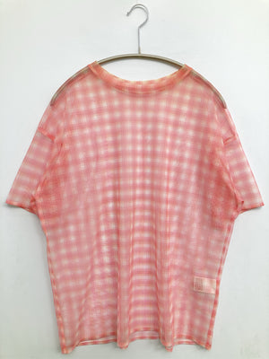 Ray BEAMS/レイビームス/Tシャツ/カットソー/トップス/ピンク