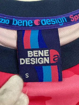 BENE DESIGN/Tシャツ/カットソー/トップス/ピンク/S