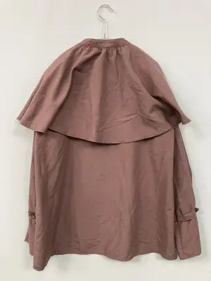 CLASSICAL ELF/クラシカルエルフ/シャツ/ブラウス/トップス/ピンク/S