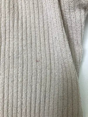 axes femme/アクシーズファム/Tシャツ/カットソー/トップス/ベージュ/M