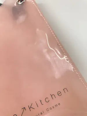 make kitchen/ショルダーバッグ/バッグ/ピンク