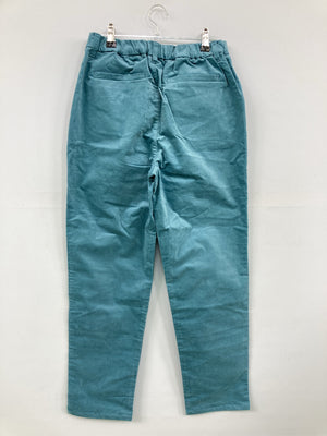 その他パンツ/パンツ/スカイブルー/M