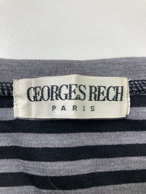georges rech/ジョルジュレッシュ/ワンピース/ワンピース/ドレス/グレー/38