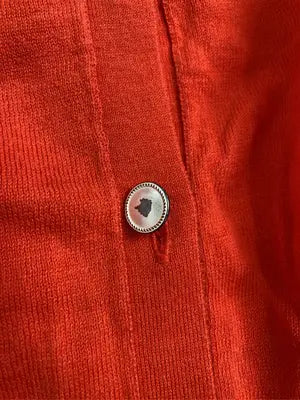 steven alan/スティーブンアラン/カーディガン/ボレロ/トップス/レッド/F