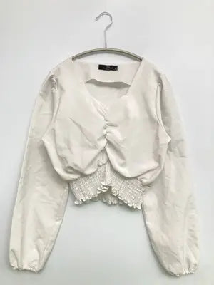 from.102/その他トップス/トップス/ホワイト