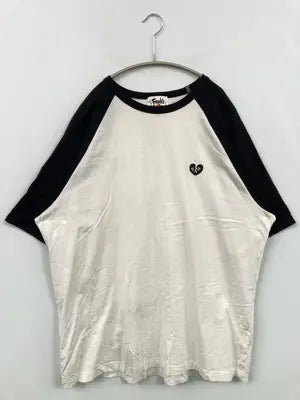FREAK'S STORE/フリークスストア/Tシャツ/カットソー/トップス/ホワイト/XL