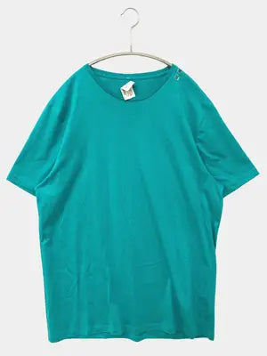 Tシャツ/カットソー/トップス/グリーン/M