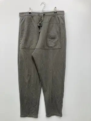 PUMA/プーマ/スウェットパンツ/パンツ/グレー/XL