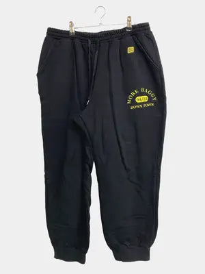 More BaGGy/スウェットパンツ/パンツ/ブラック/XL