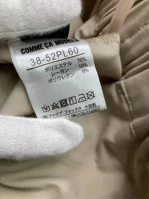 COMME CA ISM/コムサイズム/その他パンツ/パンツ/アイボリー/11