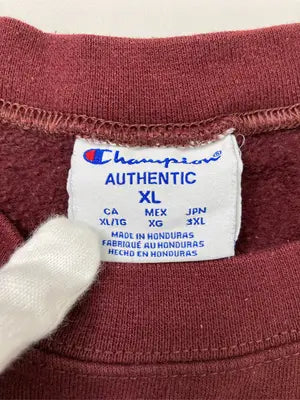 Champion/チャンピオン/スウェット/トップス/ブラウン/XL