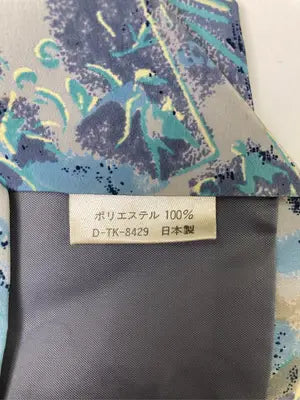 Mira Jouldan/ネクタイ/ファッション雑貨/スカイブルー