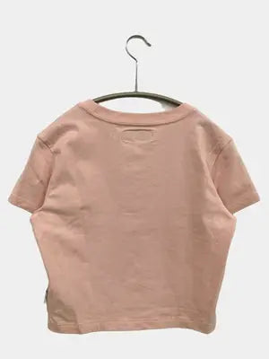 KIRSH/キルシー/Tシャツ/カットソー/トップス/ピンク/1