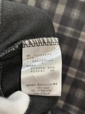 その他パンツ/パンツ/ブラウン/L