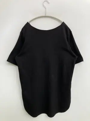 LAKOLE/ラコレ/Tシャツ/カットソー/トップス/ブラック/S