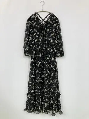 Rady/レディー/シャツワンピース/ワンピース/ドレス/ブラック/M