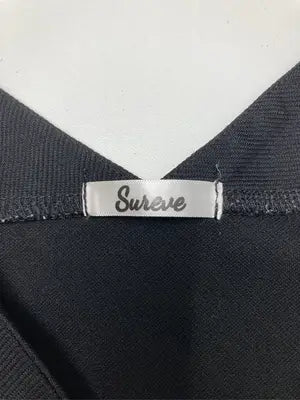 SUREVE/シュリーブ/その他トップス/トップス/ブラック/L