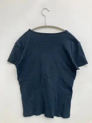 Jellan/Tシャツ/カットソー/トップス/ネイビー/L
